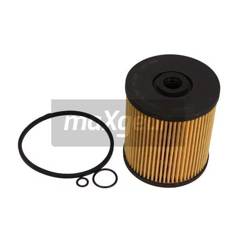 Palivový filter MAXGEAR 26-1377