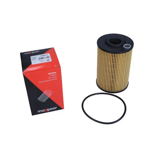 Olejový filter 26-2027 /MaXgear/ - obr. 1