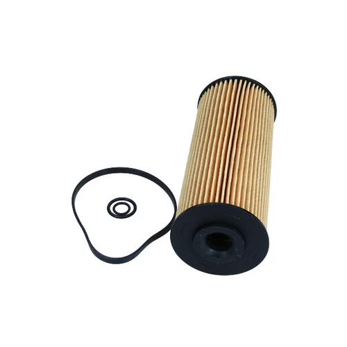 Olejový filter MAXGEAR 26-2107 - obr. 1