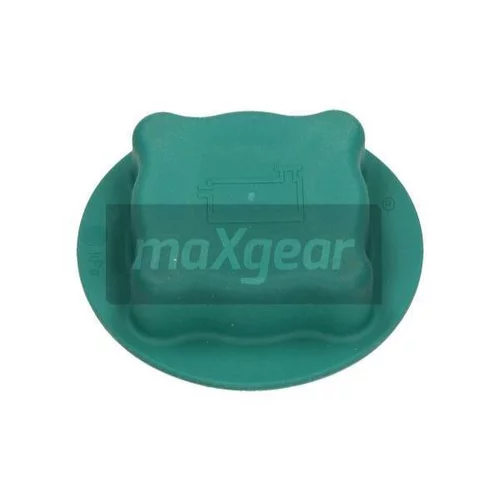 Uzáver nádržky pre chladiacu zmes MAXGEAR 28-0314