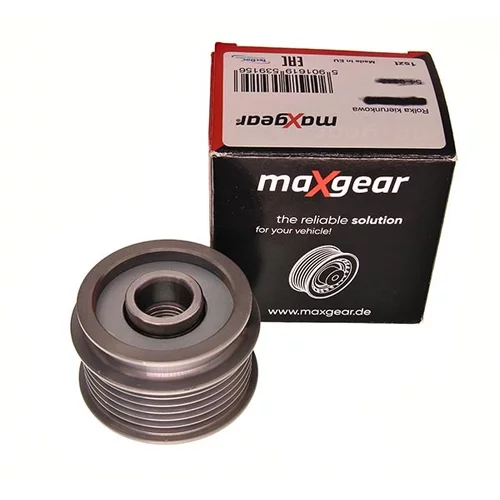 Voľnobežka alternátora MAXGEAR 30-0045 - obr. 2