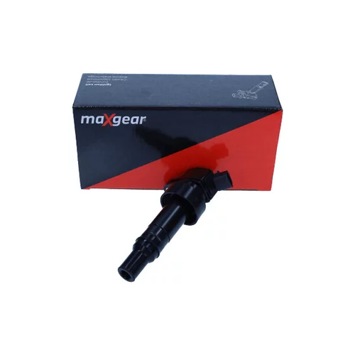 Zapaľovacia cievka MAXGEAR 13-0286 - obr. 2