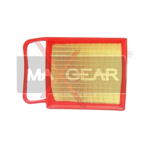 Vzduchový filter MAXGEAR 26-0200 - obr. 1