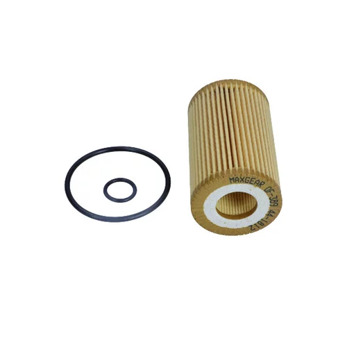 Olejový filter MAXGEAR 26-0293