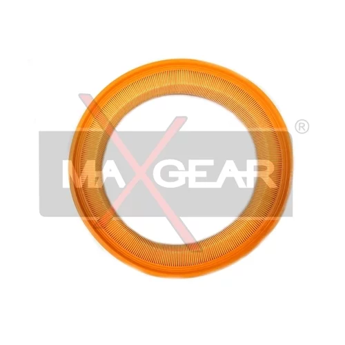 Vzduchový filter MAXGEAR 26-0329 - obr. 1