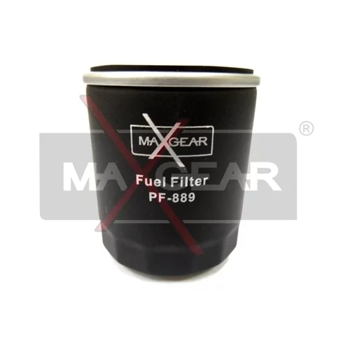 Palivový filter MAXGEAR 26-0424