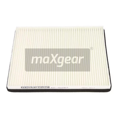 Filter vnútorného priestoru MAXGEAR 26-0569