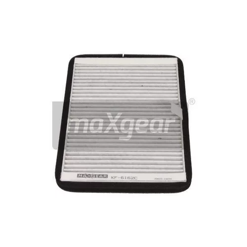 Filter vnútorného priestoru MAXGEAR 26-0819