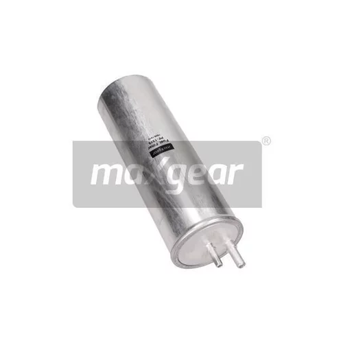 Palivový filter MAXGEAR 26-1108