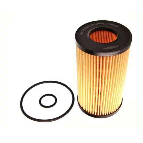 Olejový filter MAXGEAR 26-2096 - obr. 1