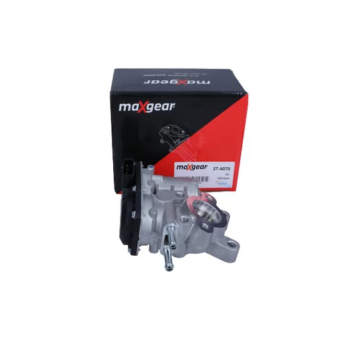 EGR ventil MAXGEAR 27-4070 - obr. 1