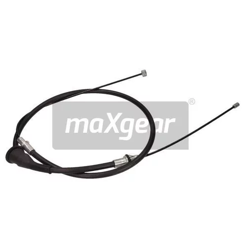 Ťažné lanko parkovacej brzdy MAXGEAR 32-0680