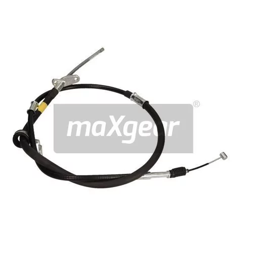 Ťažné lanko parkovacej brzdy MAXGEAR 32-0727