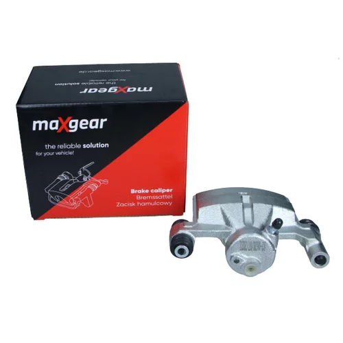 Brzdový strmeň MAXGEAR 82-0628 - obr. 2