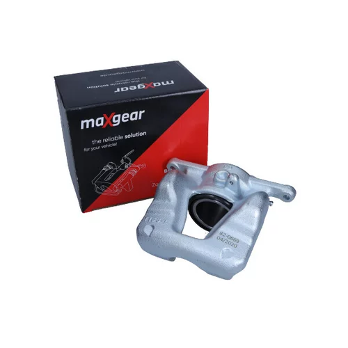 Brzdový strmeň MAXGEAR 82-0669 - obr. 2