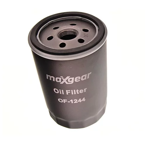 Olejový filter 26-0045 /MaXgear/