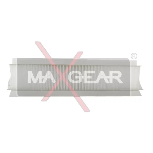 Filter vnútorného priestoru MAXGEAR 26-0239