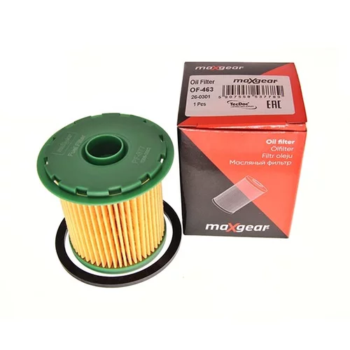 Palivový filter MAXGEAR 26-0292 - obr. 2