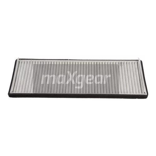 Filter vnútorného priestoru MAXGEAR 26-0603