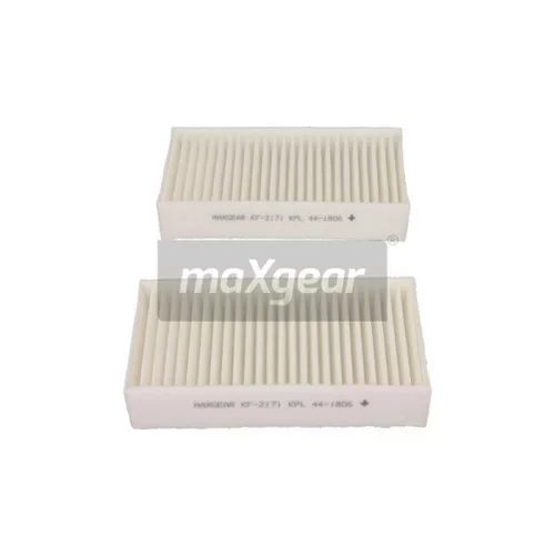 Filter vnútorného priestoru MAXGEAR 26-1175