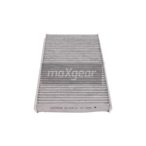 Filter vnútorného priestoru MAXGEAR 26-1197