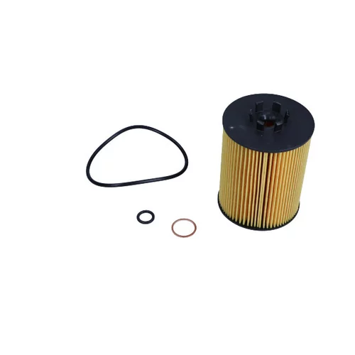 Olejový filter MAXGEAR 26-1514