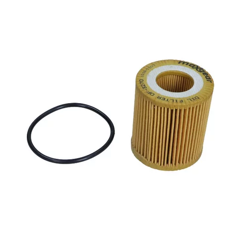 Olejový filter MAXGEAR 26-2063