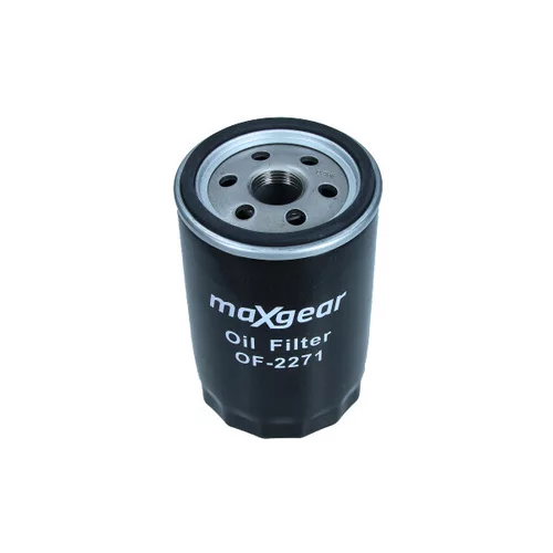 Olejový filter MAXGEAR 26-2080