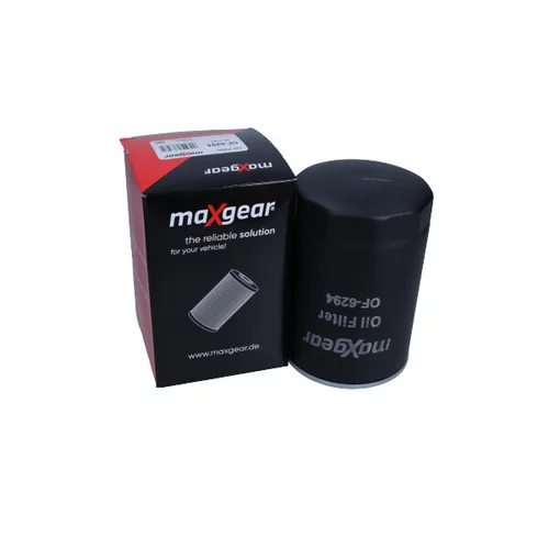 Olejový filter MAXGEAR 26-2084 - obr. 1