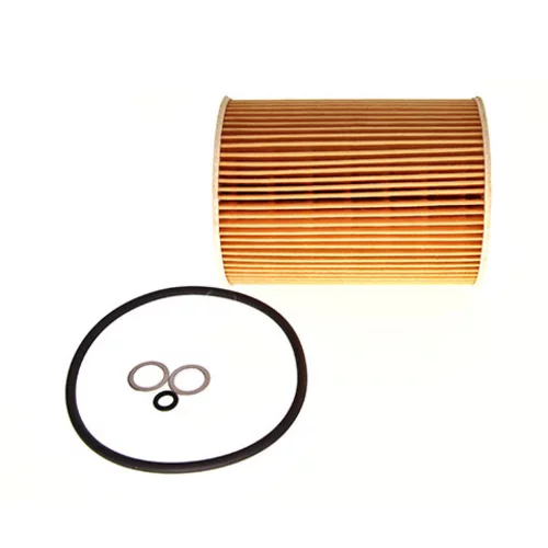 Olejový filter MAXGEAR 26-2092 - obr. 1