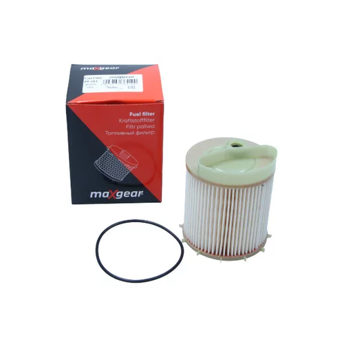 Palivový filter MAXGEAR 26-2171 - obr. 2