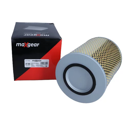 Vzduchový filter MAXGEAR 26-2340 - obr. 1