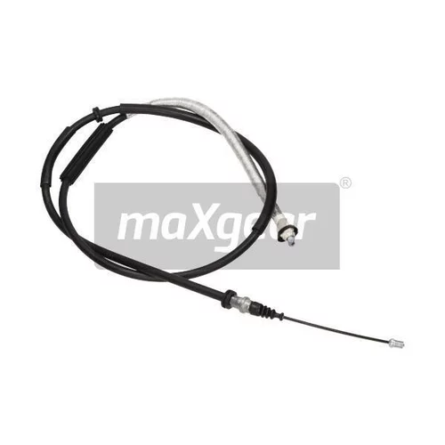 Ťažné lanko parkovacej brzdy MAXGEAR 32-0492