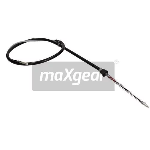 Ťažné lanko parkovacej brzdy MAXGEAR 32-0757