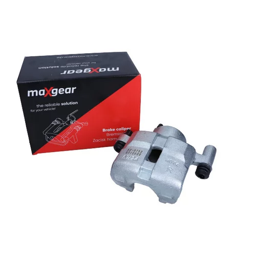 Brzdový strmeň MAXGEAR 82-0752 - obr. 2