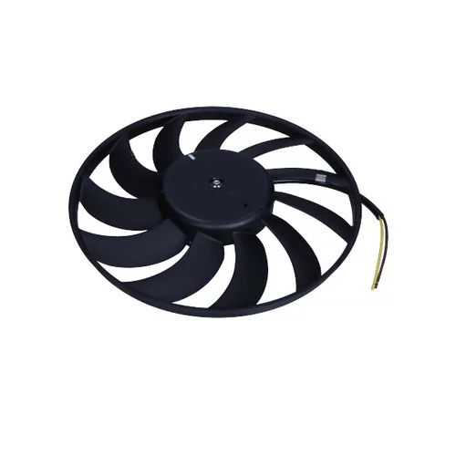 Ventilátor chladenia motora AC259115 /MaXgear/