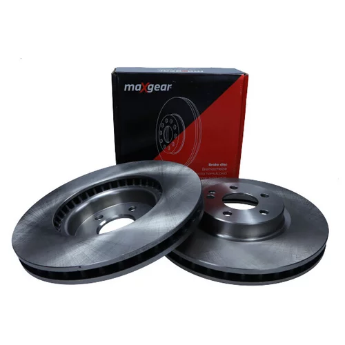 Brzdový kotúč MAXGEAR 19-3359 - obr. 1