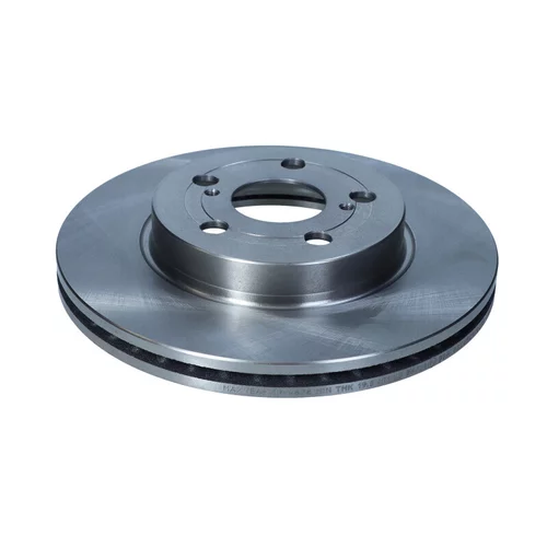 Brzdový kotúč 19-4838 /MaXgear/ - obr. 3