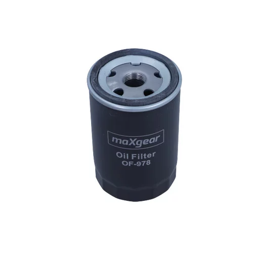 Olejový filter MAXGEAR 26-0129