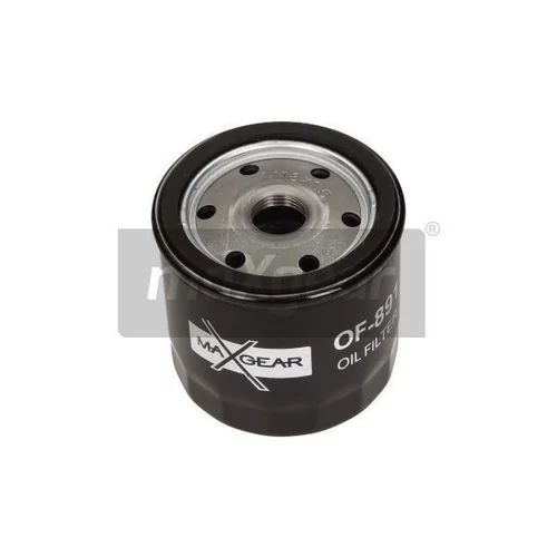 Olejový filter MAXGEAR 26-0607