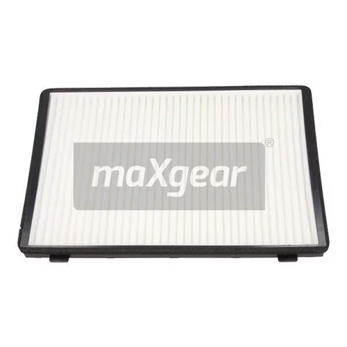 Filter vnútorného priestoru MAXGEAR 26-0632