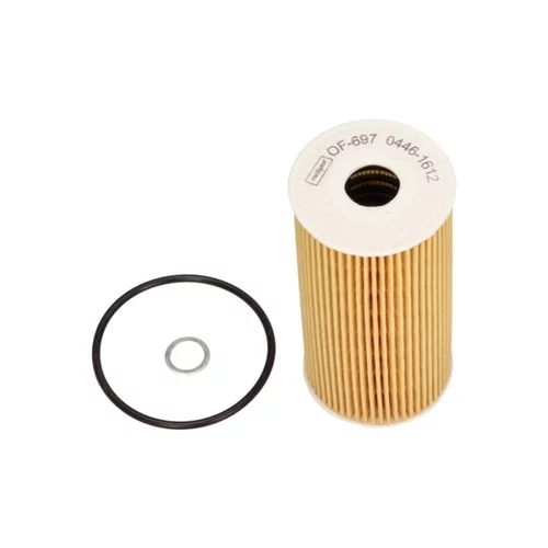 Olejový filter MAXGEAR 26-0892