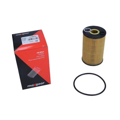 Olejový filter MAXGEAR 26-2057 - obr. 1