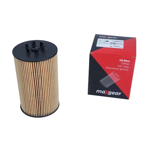 Olejový filter MAXGEAR 26-2067 - obr. 1