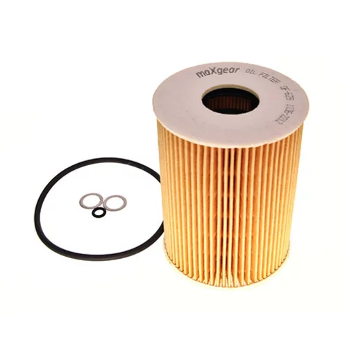 Olejový filter MAXGEAR 26-2092