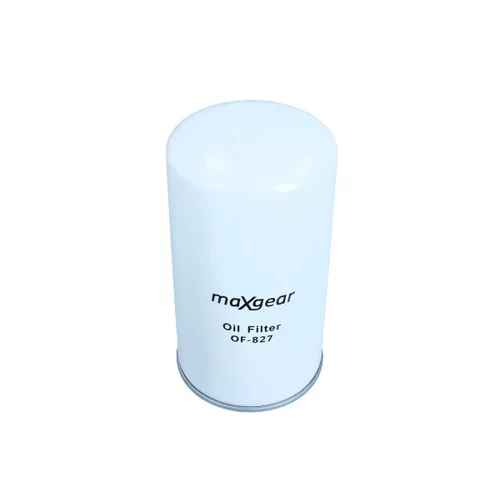 Olejový filter MAXGEAR 26-2117