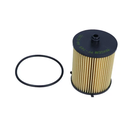 Palivový filter MAXGEAR 26-2173