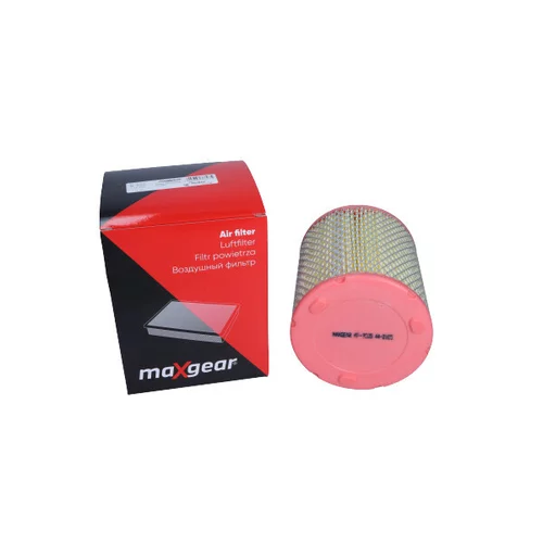 Vzduchový filter 26-2528 /MaXgear/ - obr. 1