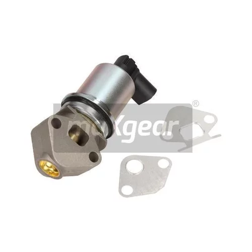 EGR ventil 27-0198 /MaXgear/