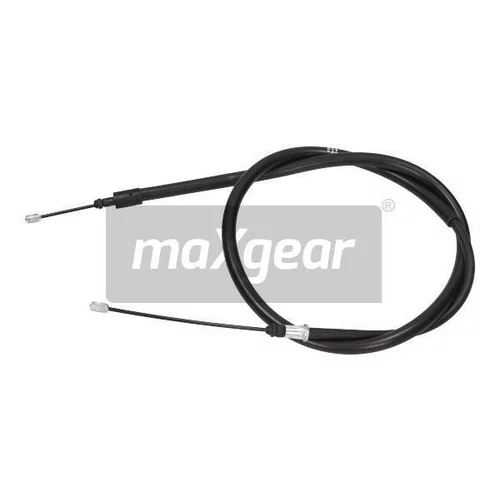 Ťažné lanko parkovacej brzdy MAXGEAR 32-0361